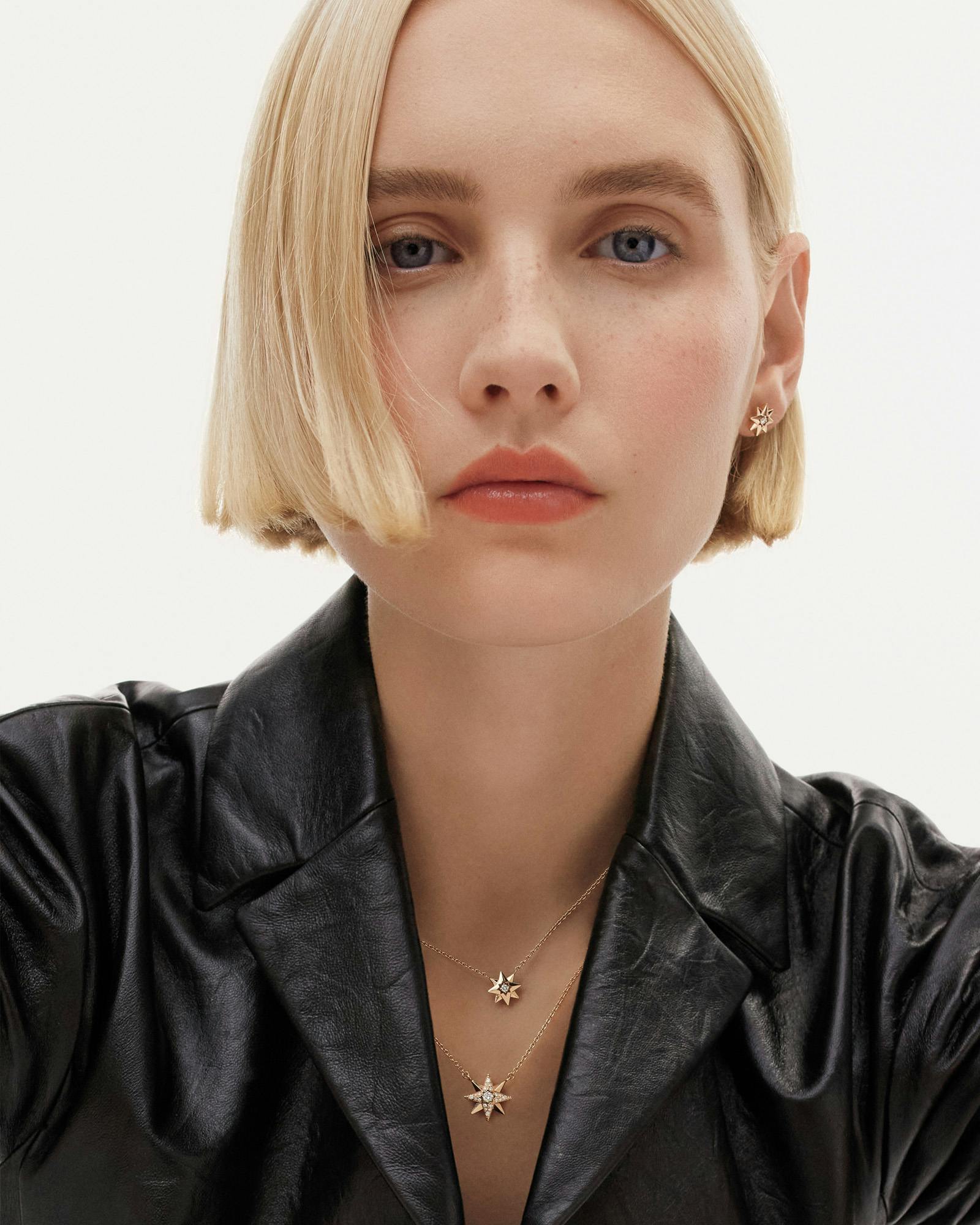 Dior Rose des vents