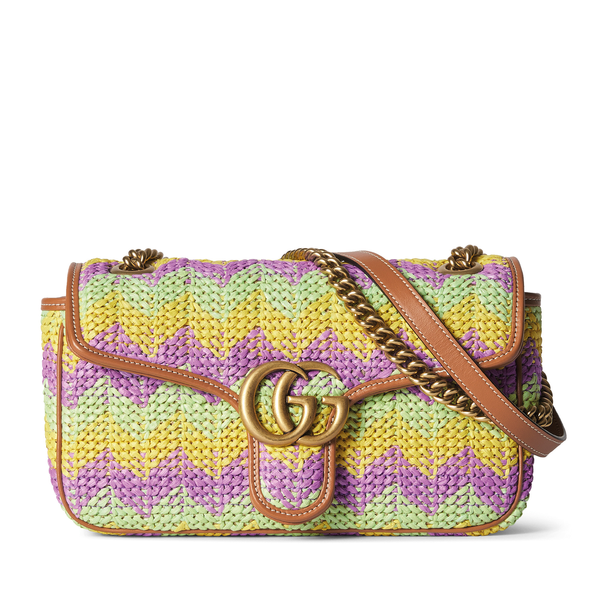 Gucci Lido GG Marmont