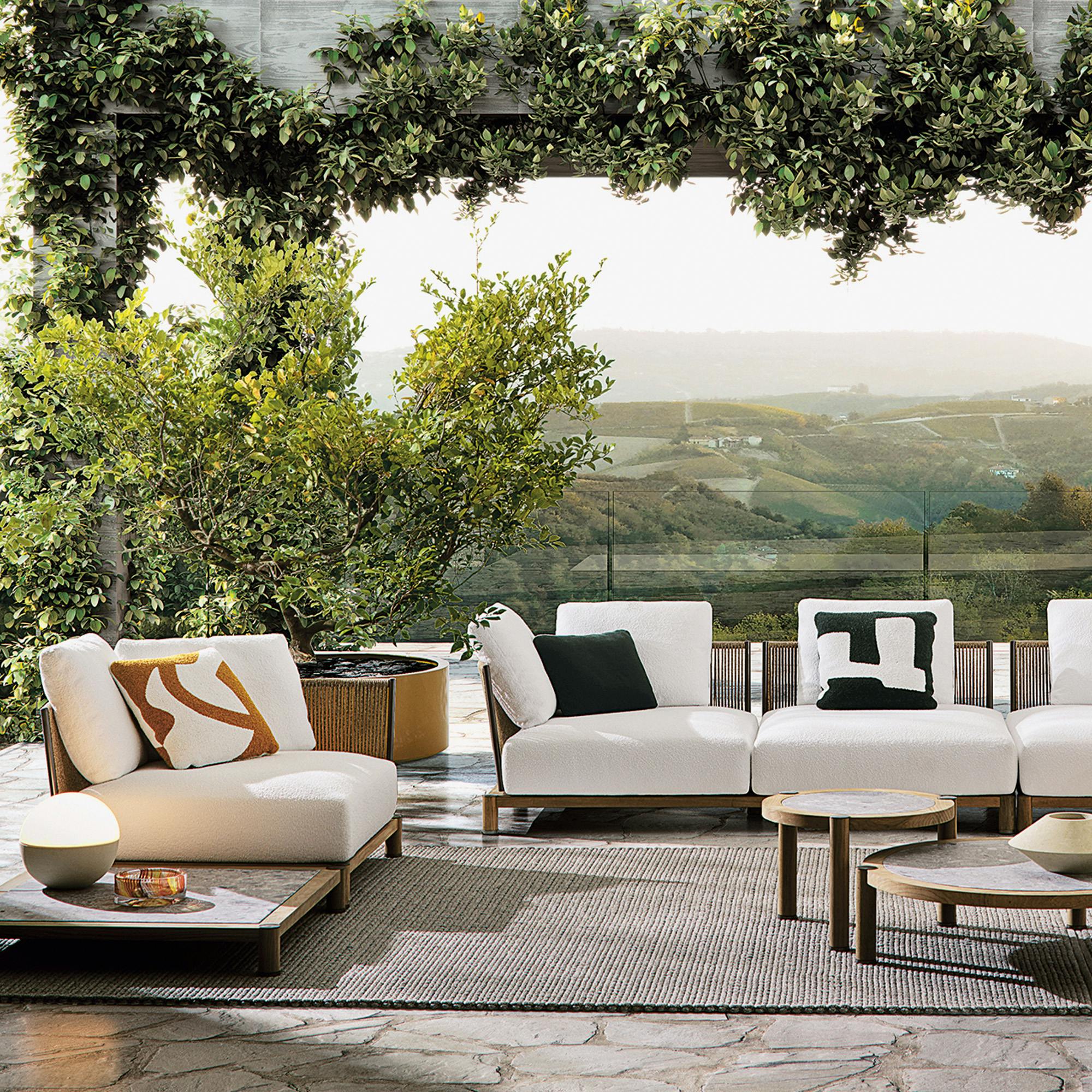 Minotti Daylight