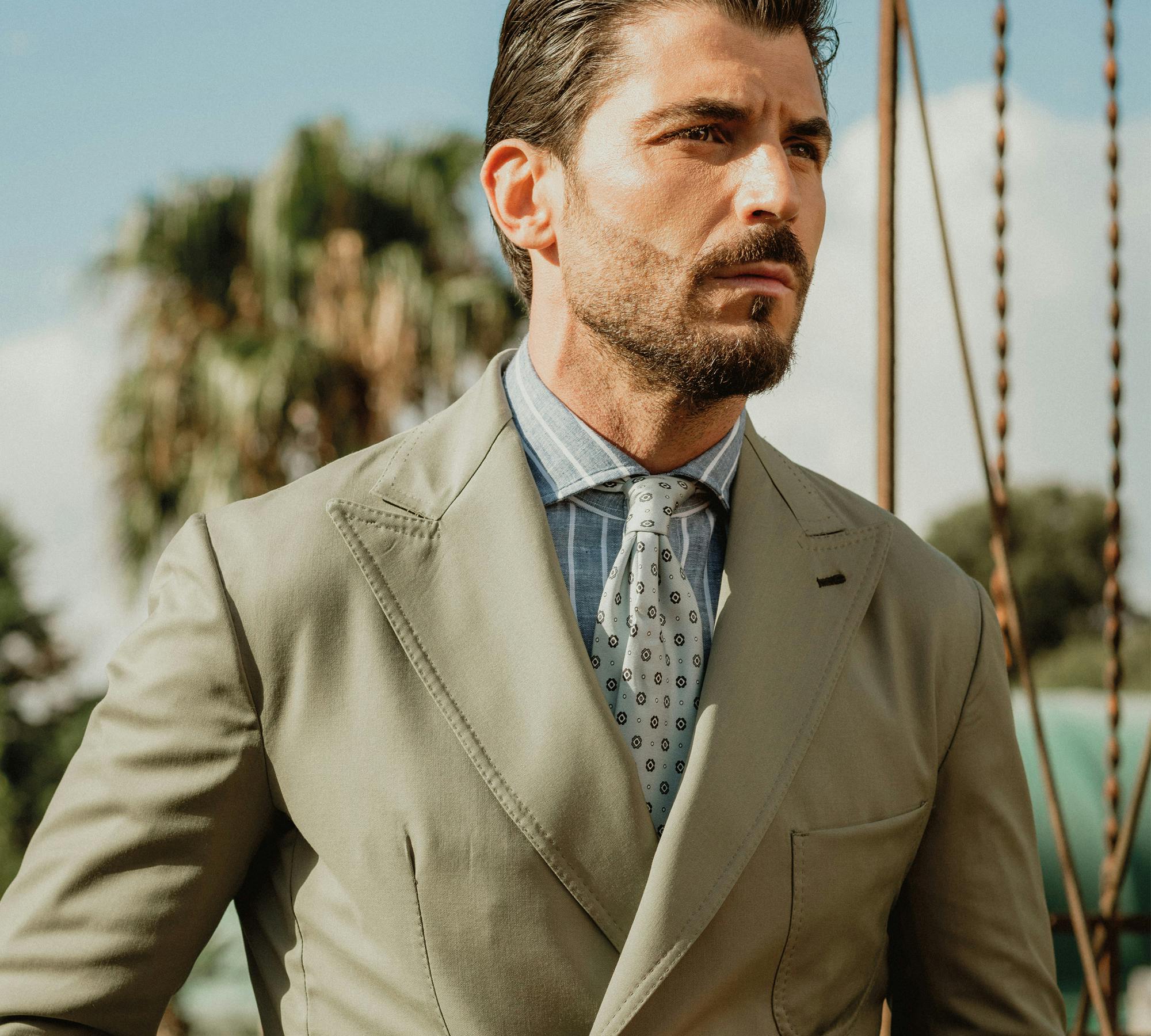 Luigi Borrelli Luigi Borrelli