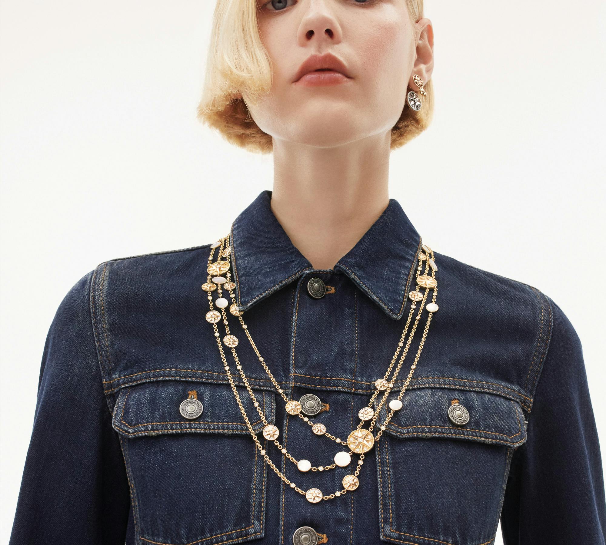 Dior Rose des vents Dior Rose des vents