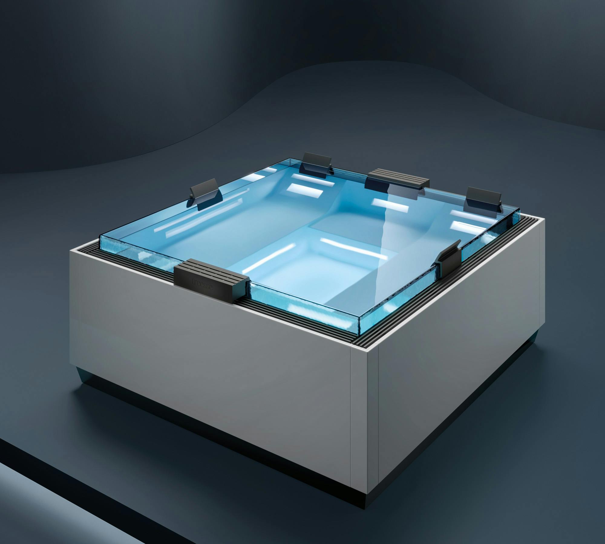 Treesse Ice Treesse Ice