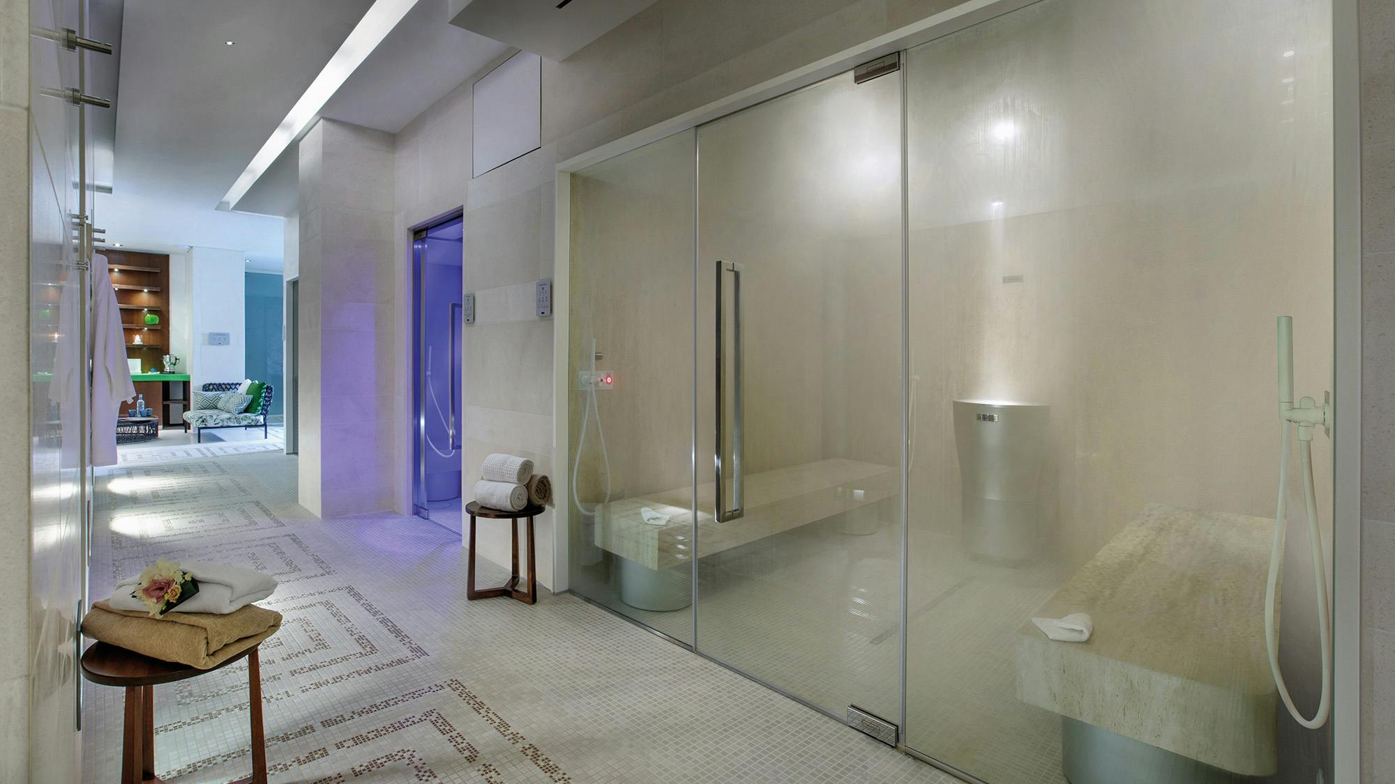 Egoista Spa