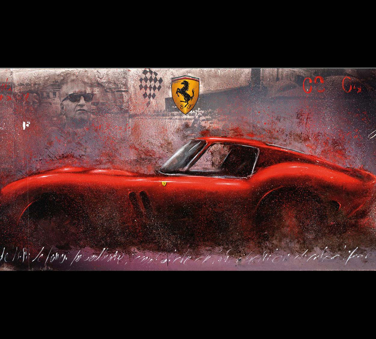 Nicola Giusfredi painter Nicola Giusfredi painter