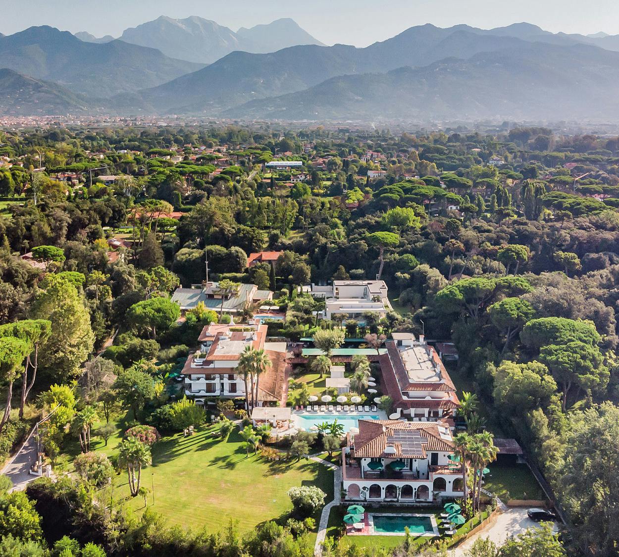 California Park Hotel California Park Hotel
