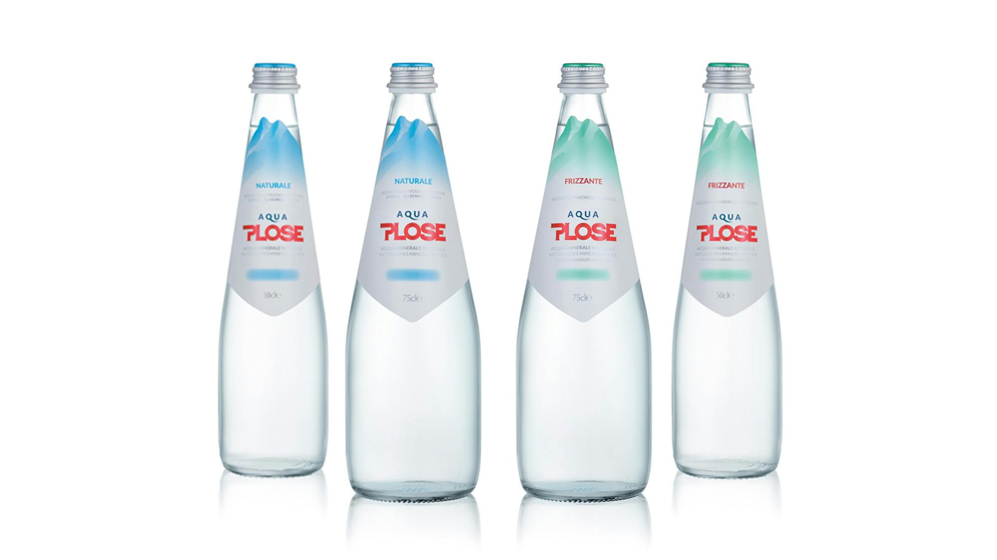 Plose water