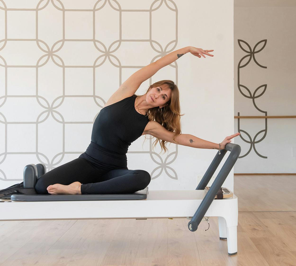 Be Be Lux Pilates Be Be Lux Pilates