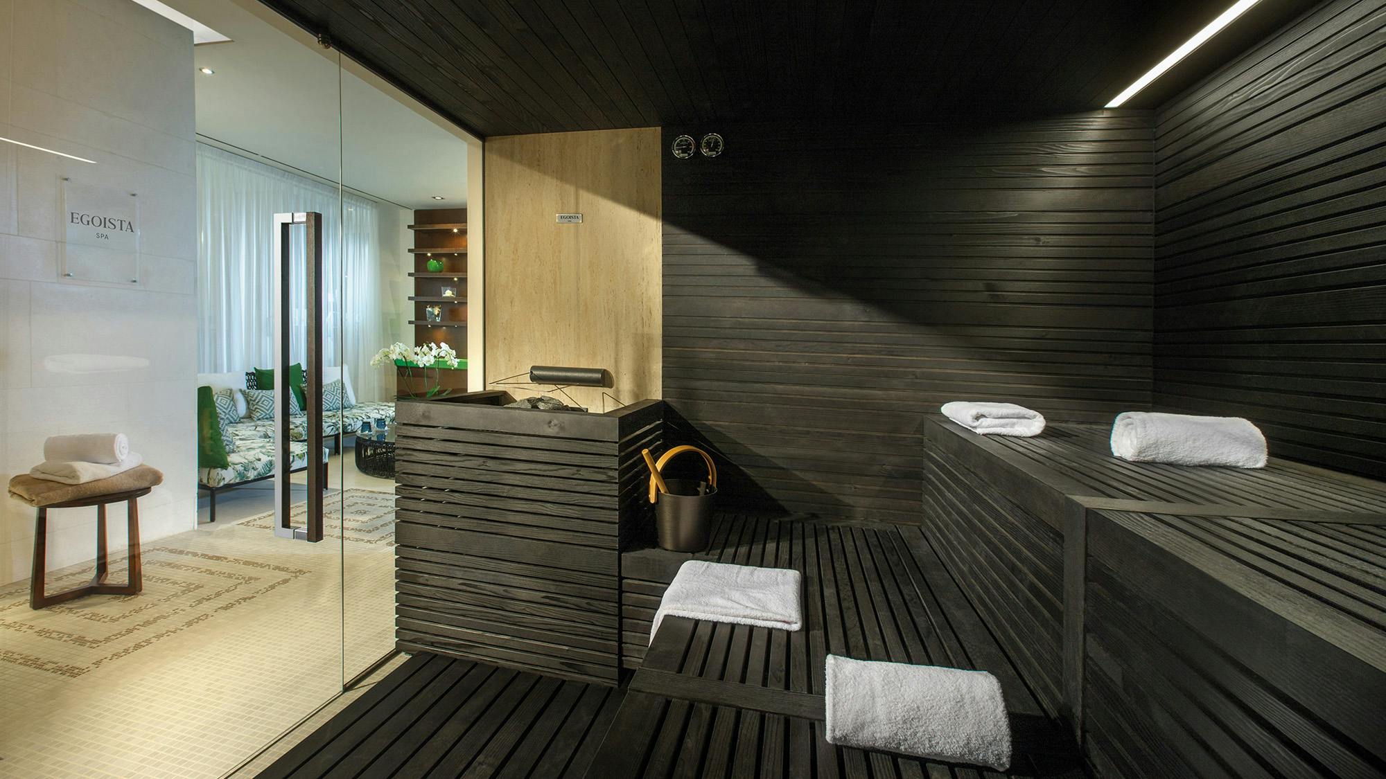Egoista Spa