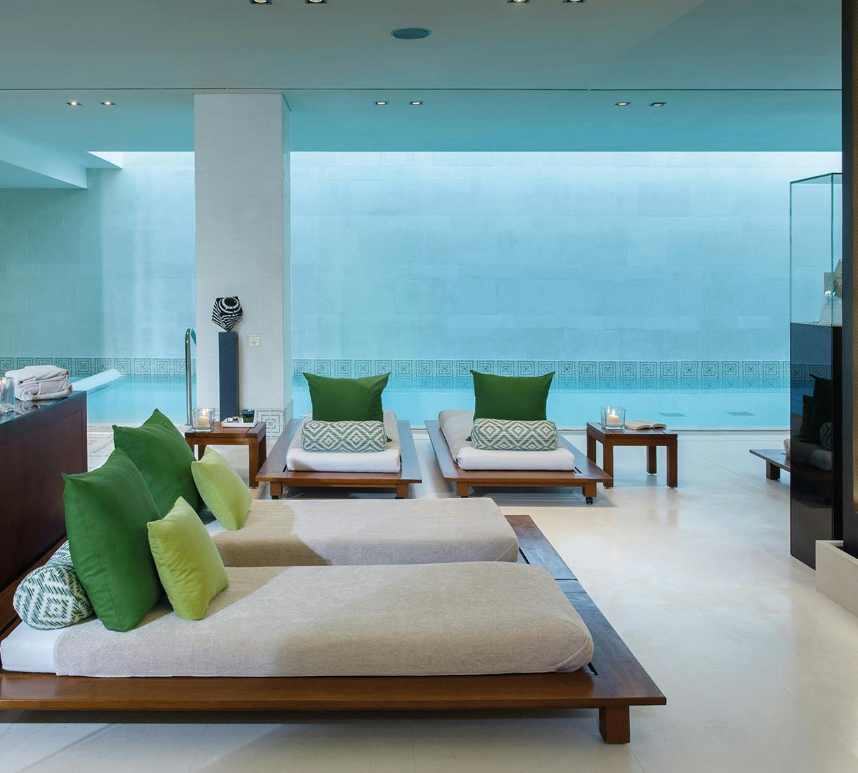 Egoista Spa Egoista Spa