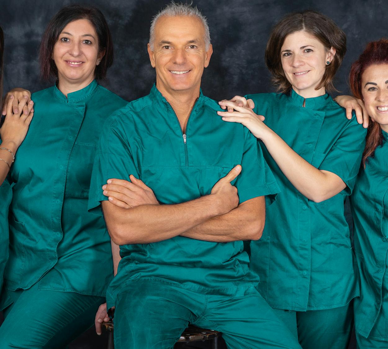 Dott. Marco Barberi Dott. Marco Barberi