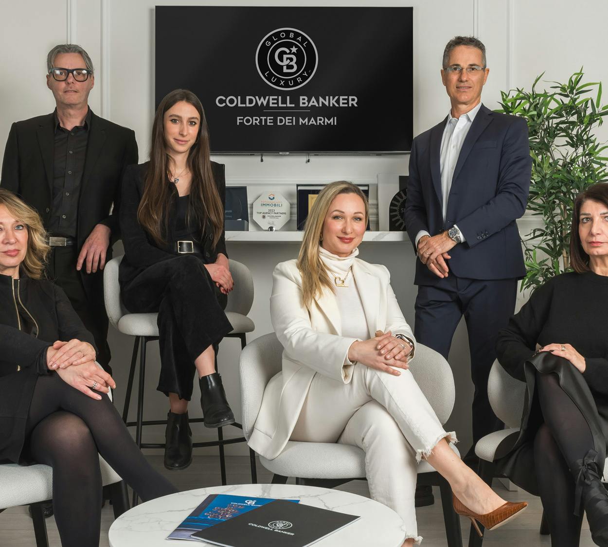 Coldwell Banker Coldwell Banker