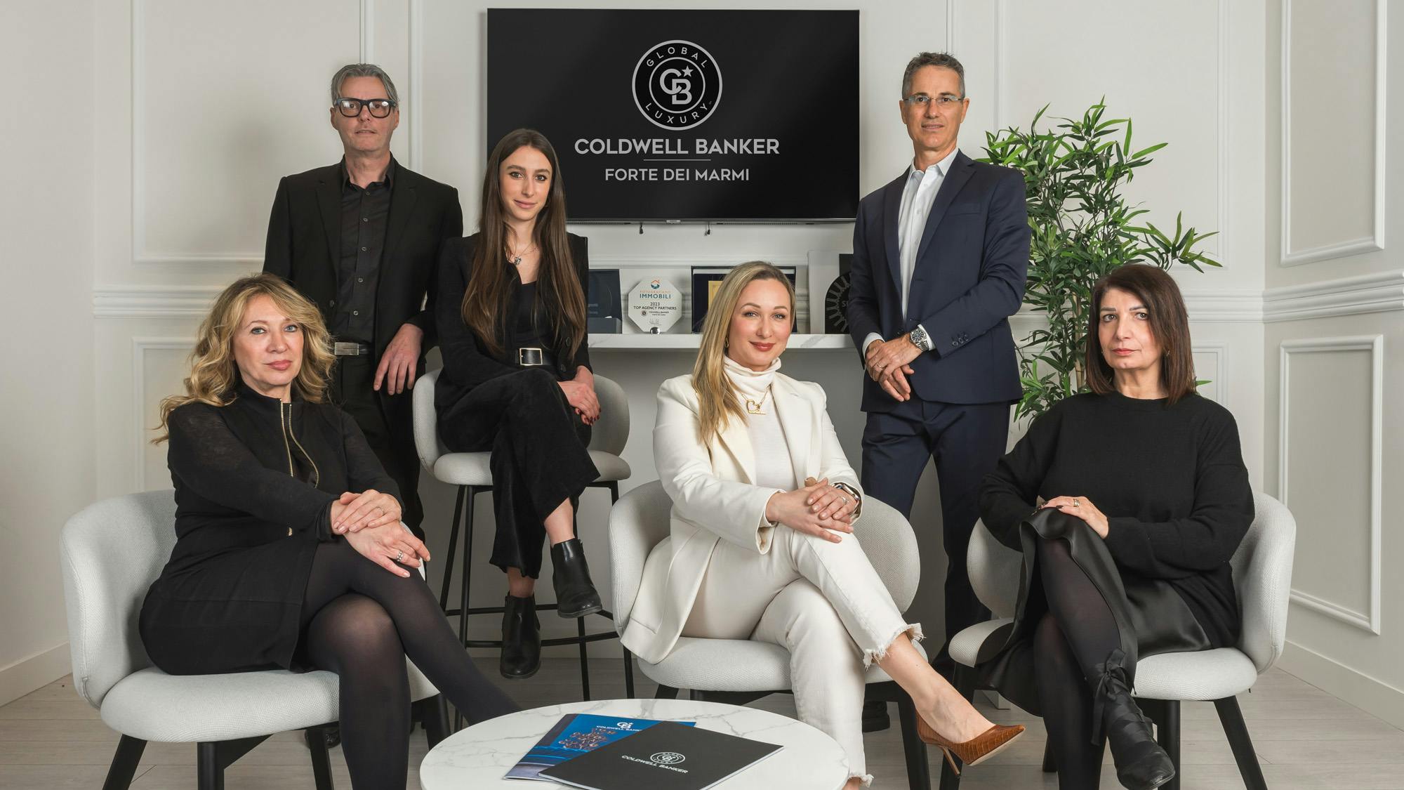 Coldwell Banker