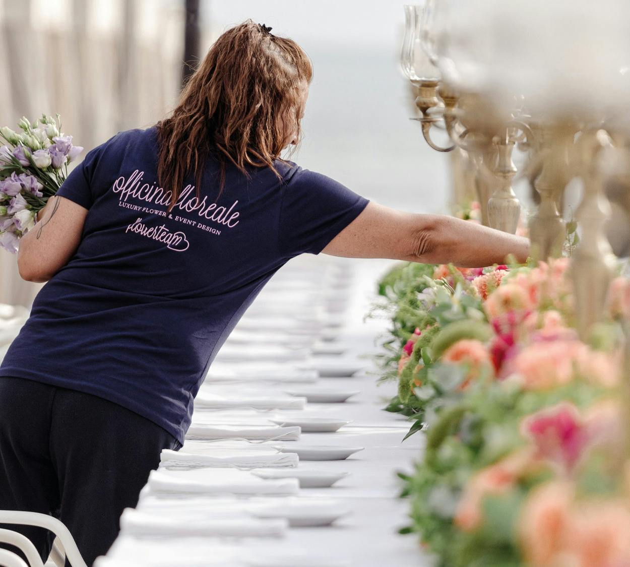 Officina Floreale Officina Floreale