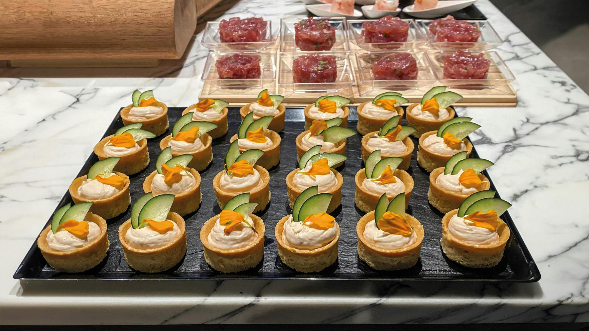 Superyacht Provisions