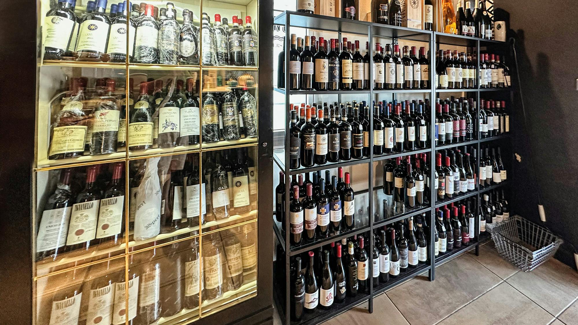 Superyacht Provisions