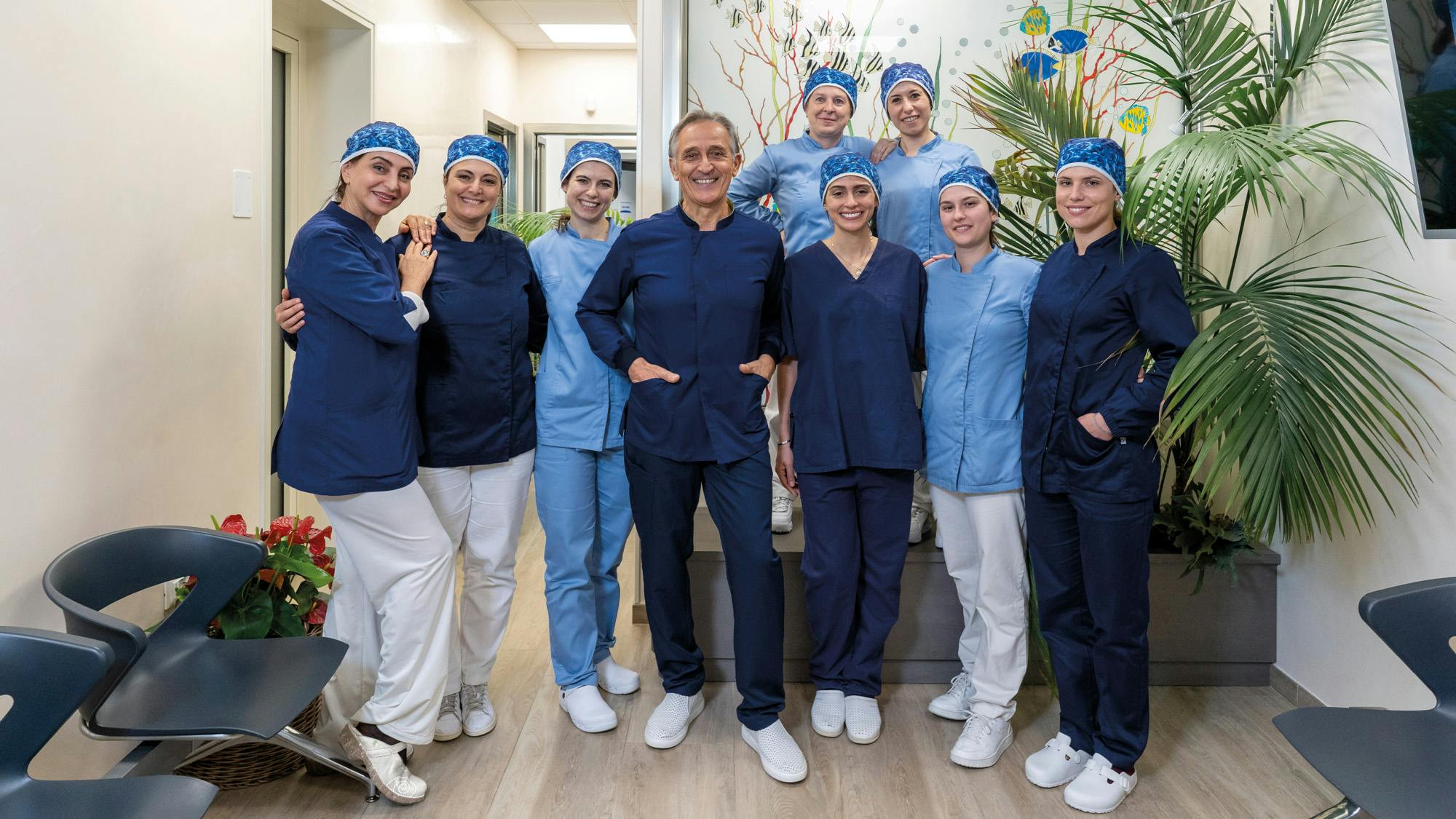 Istituto Odontoiatrico Versilia