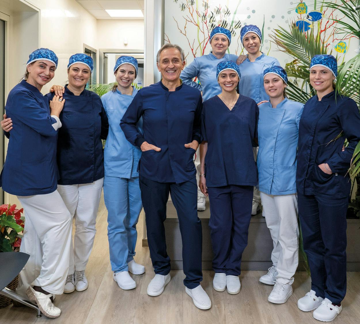 Istituto Odontoiatrico Versilia Istituto Odontoiatrico Versilia