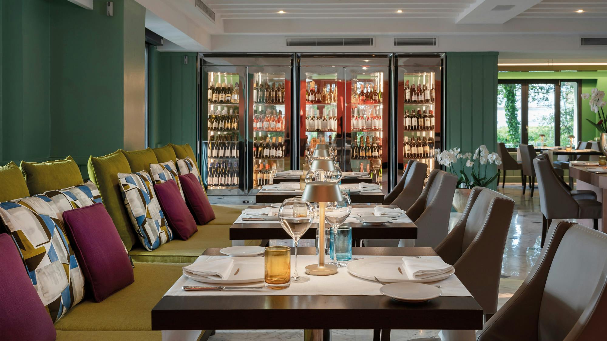 Sciabola Restaurant