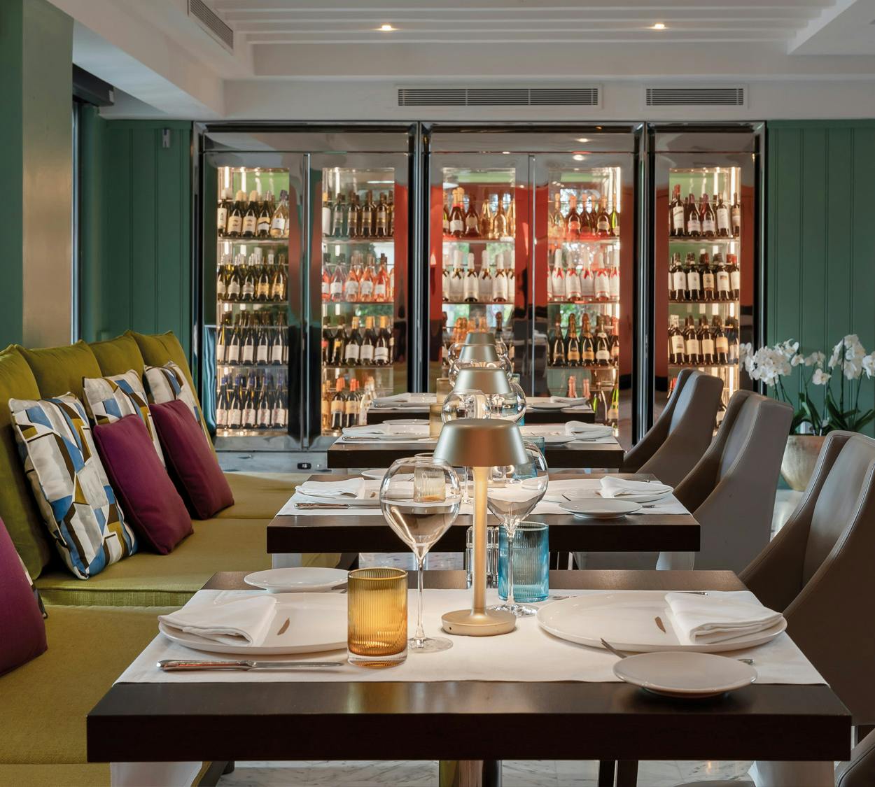 Sciabola Restaurant Sciabola Restaurant