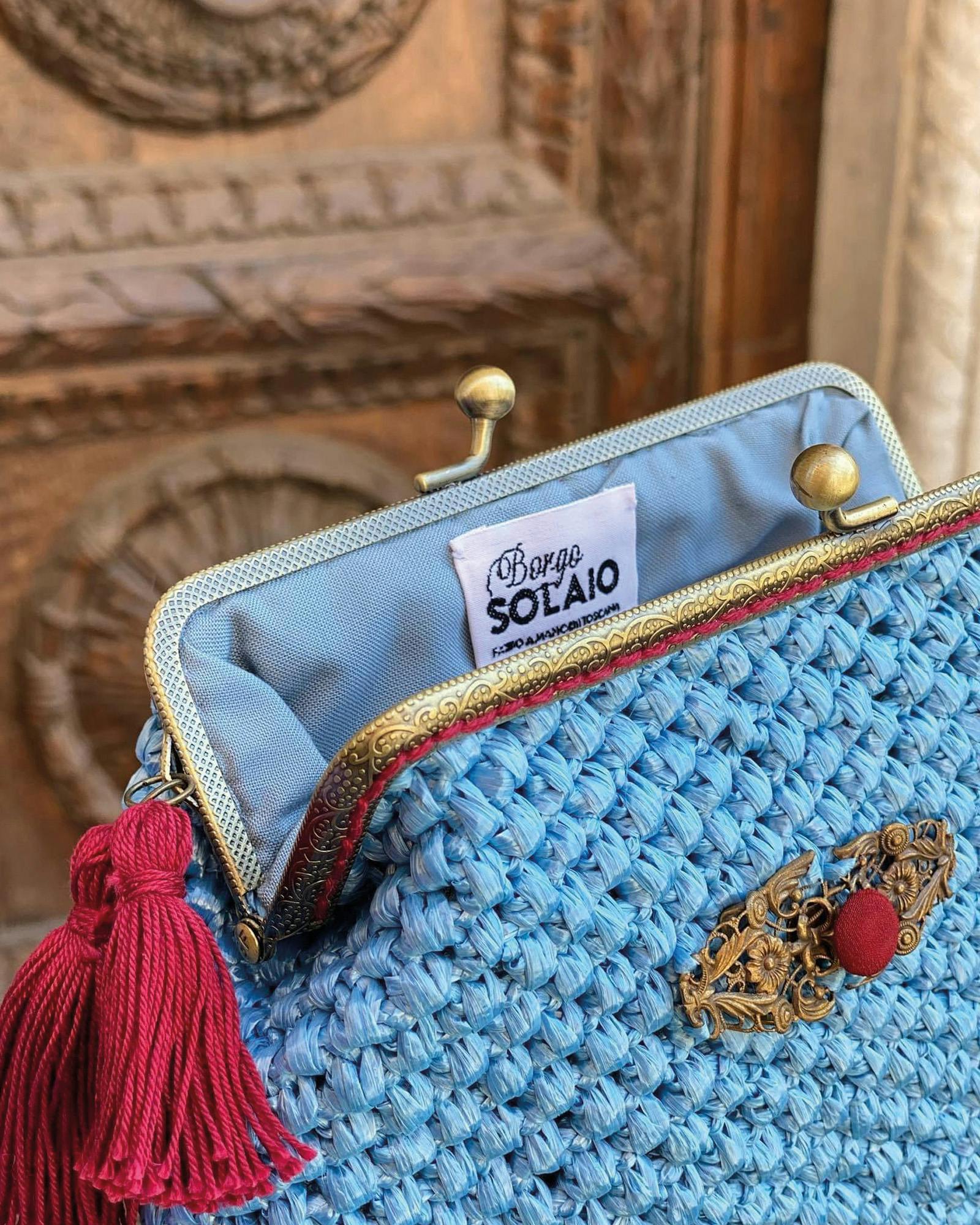 Borgo Solaio