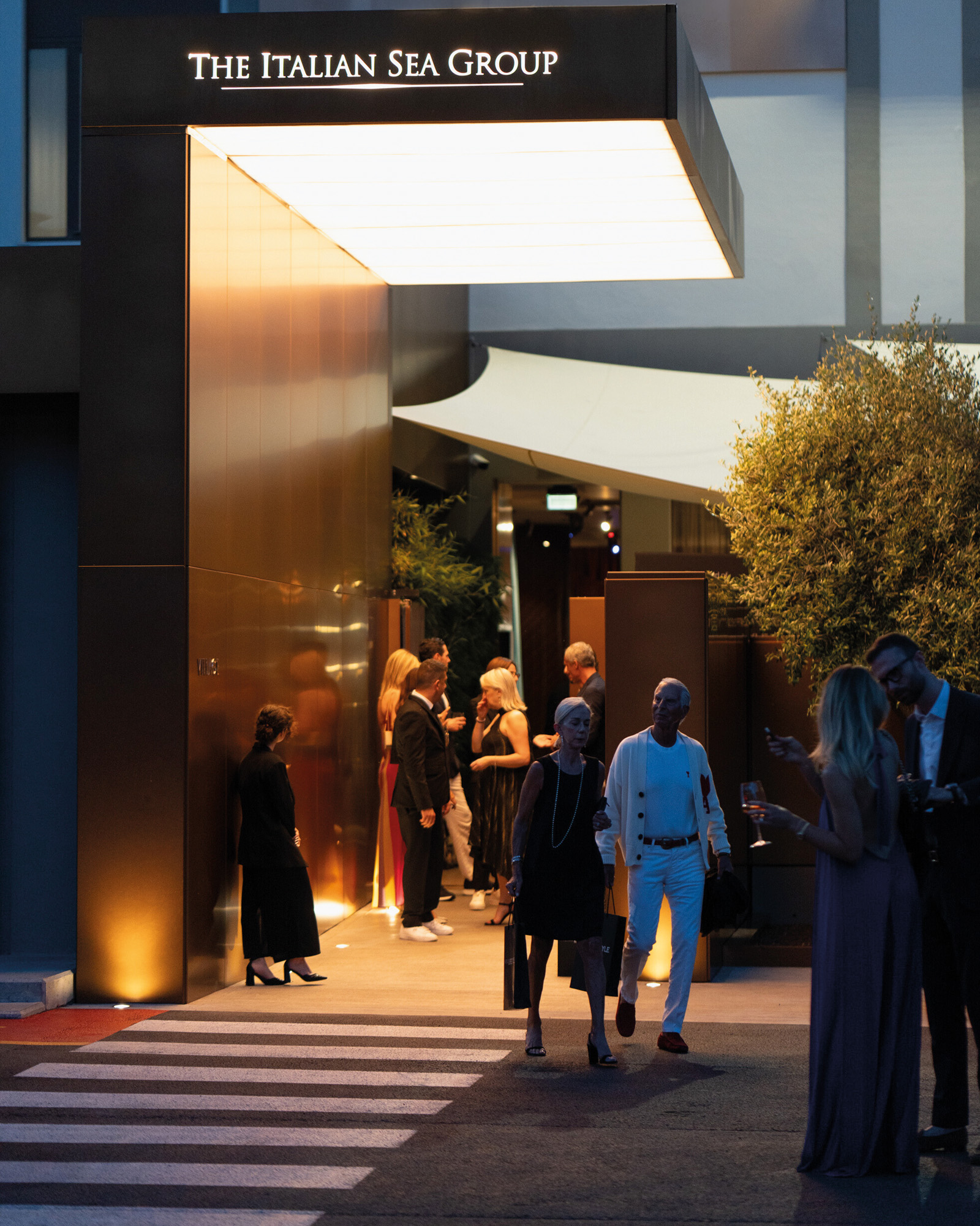 The Village Marina di Carrara