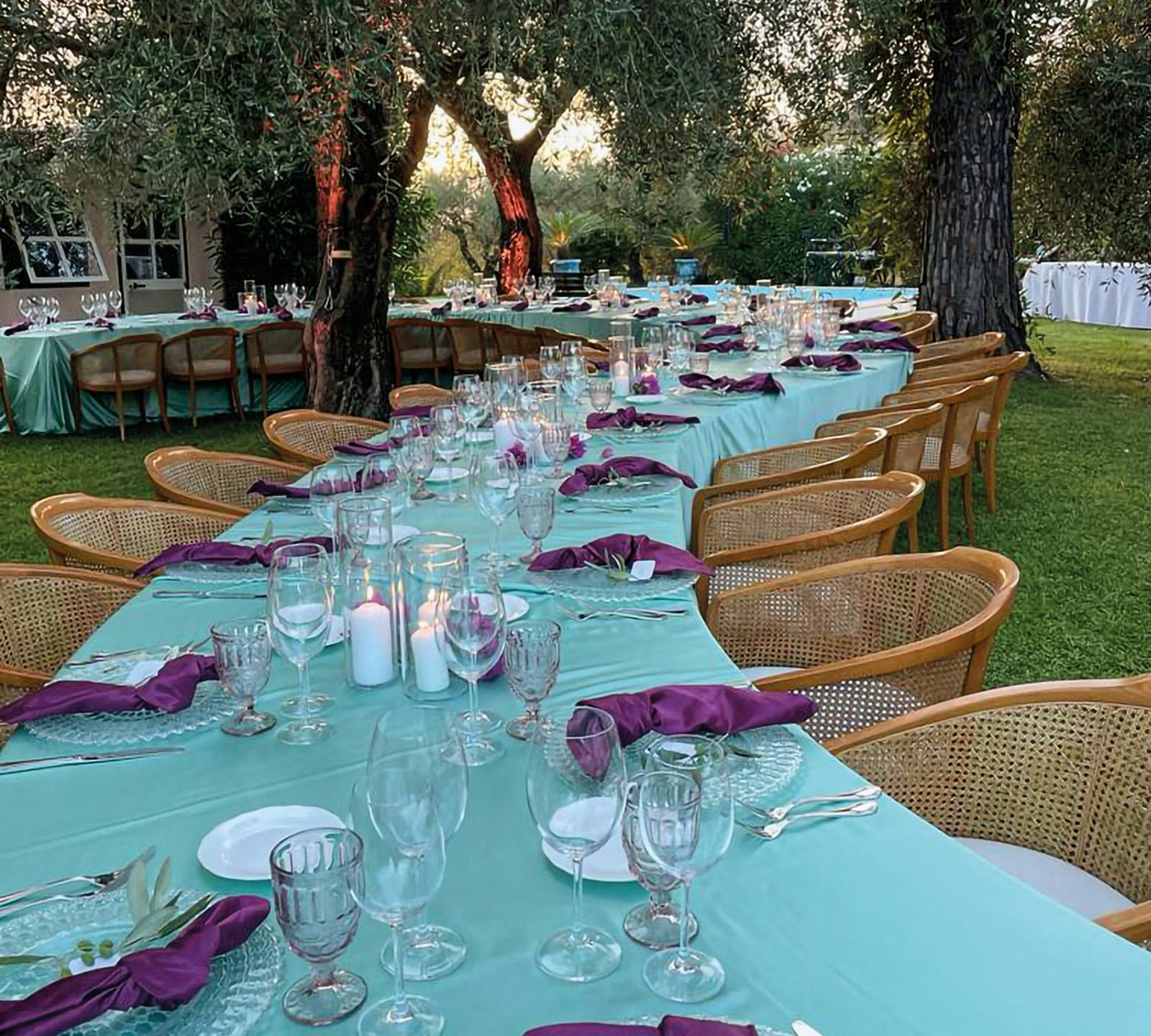 Federica Fidenti event planning Federica Fidenti event planning