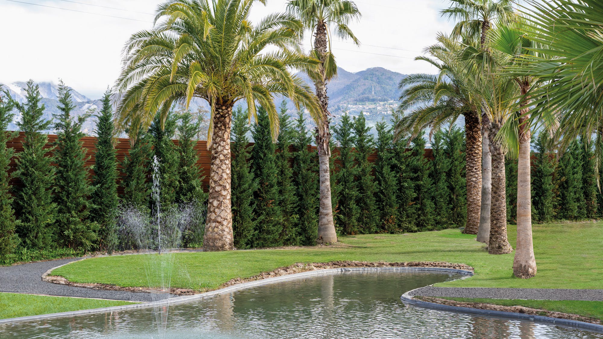 Bibolotti Garden