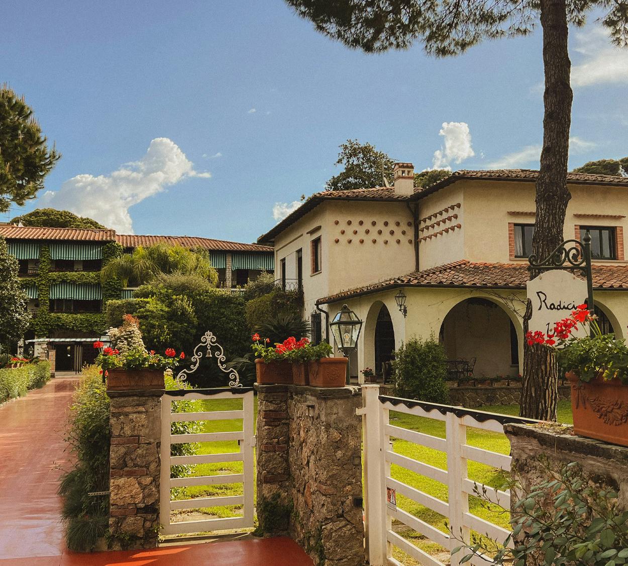 Villa Radici - Augustus Hotel & Resort Villa Radici - Augustus Hotel & Resort