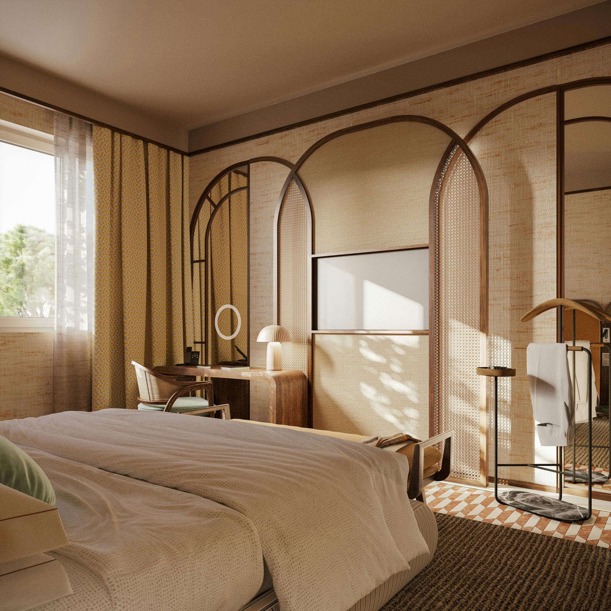 Villa Radici - Augustus Hotel & Resort