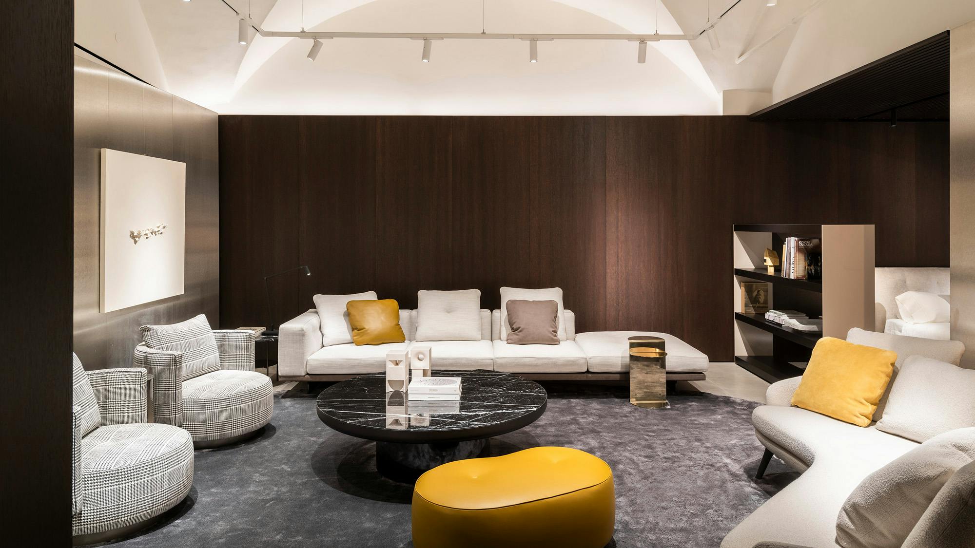 Minotti Firenze