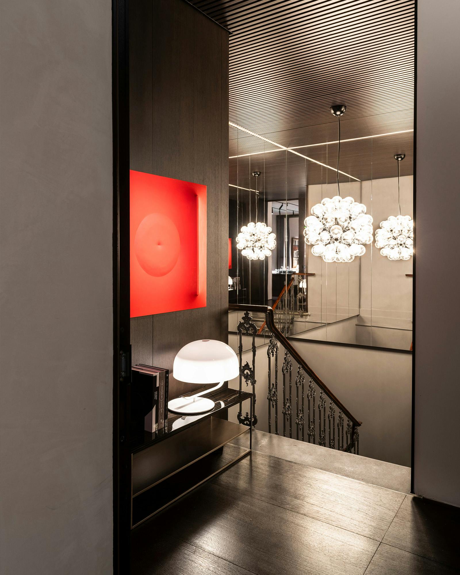 Minotti Firenze