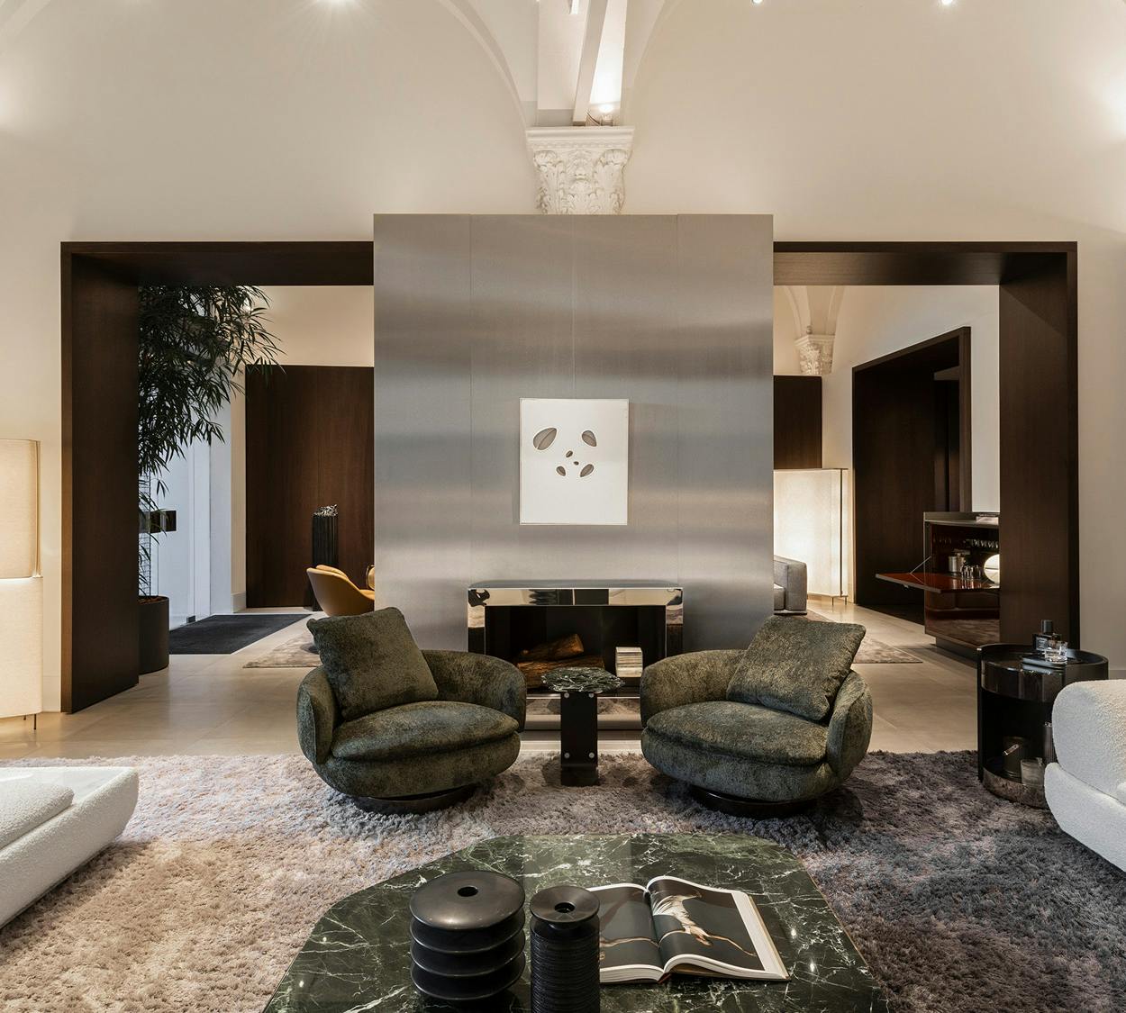 Minotti Firenze Minotti Firenze