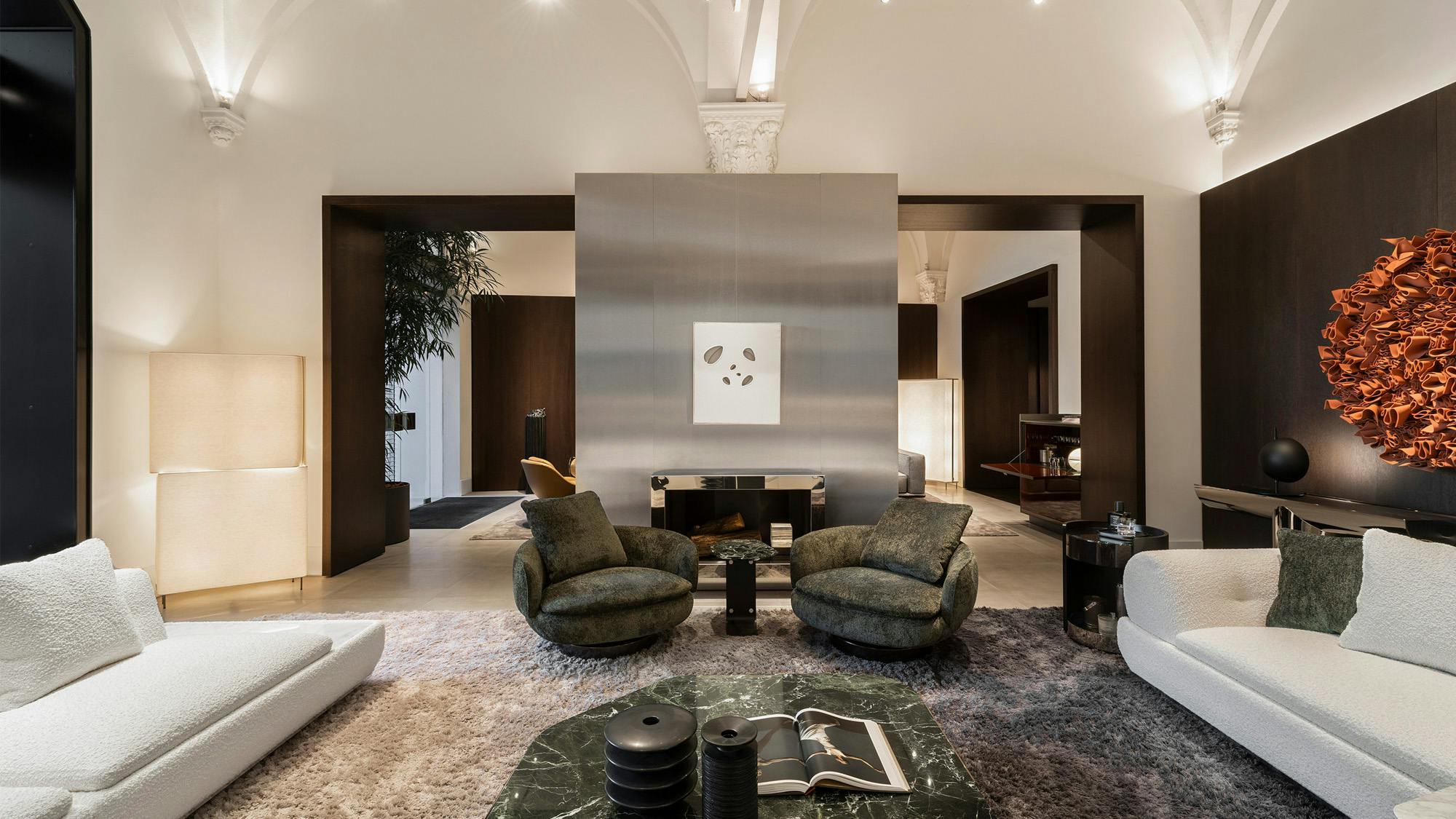Minotti Firenze