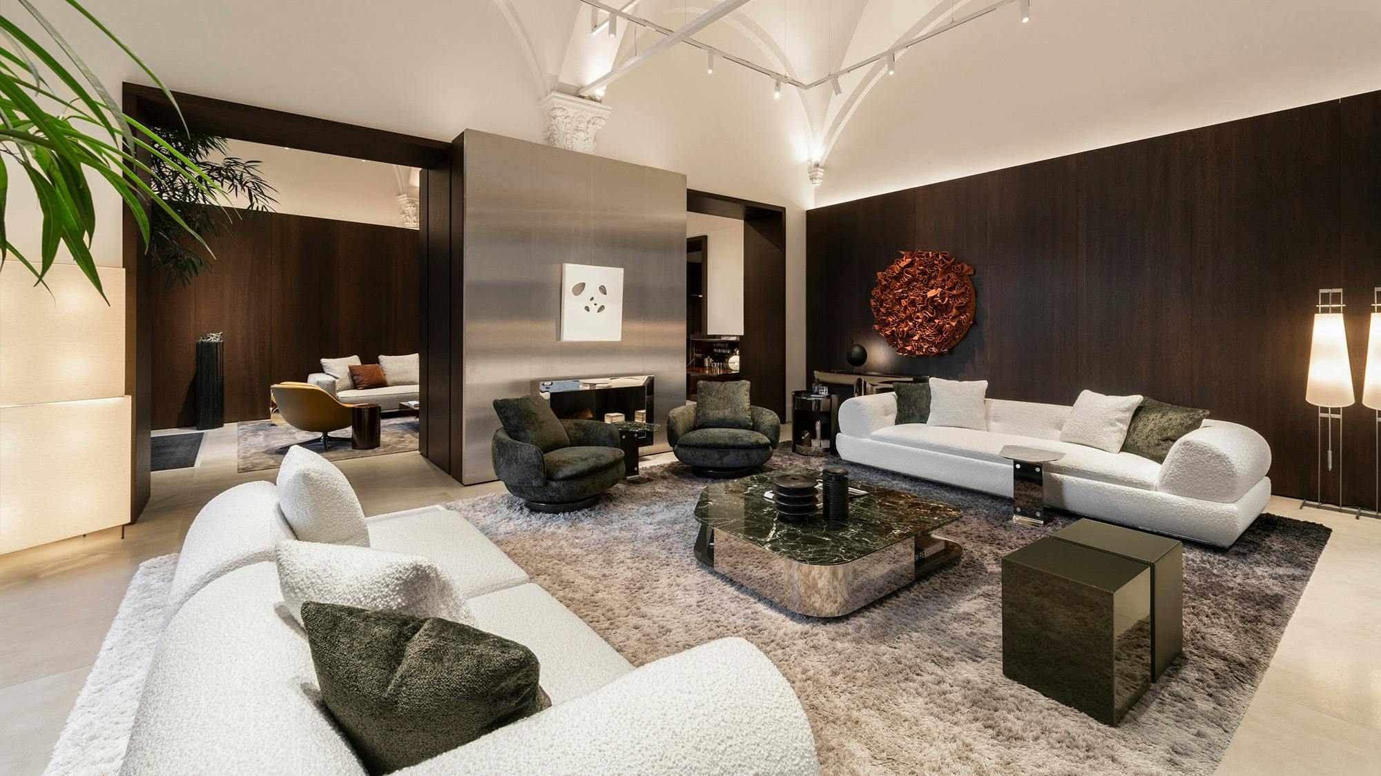 Minotti Firenze