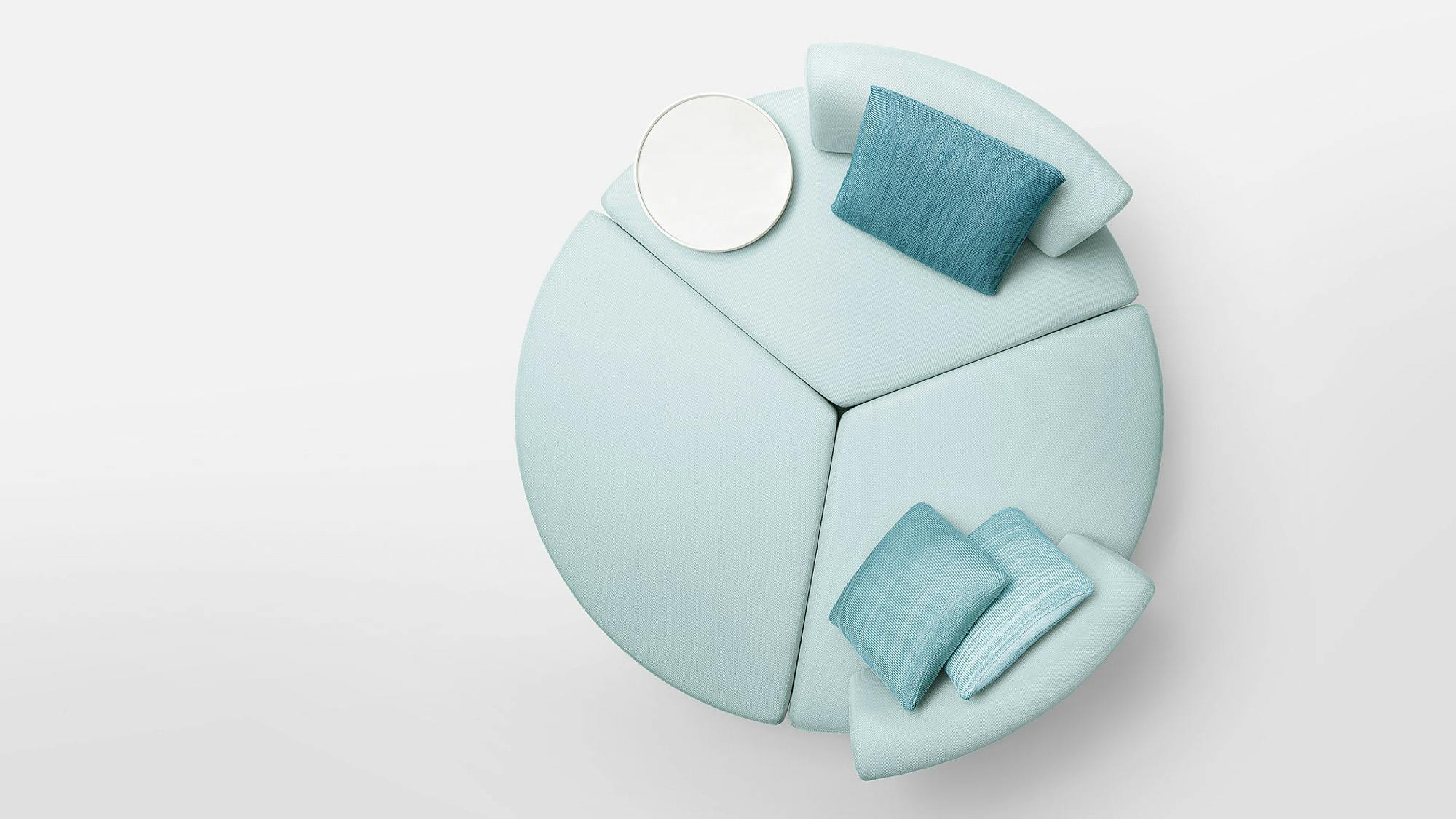 Elianto by Paola Lenti
