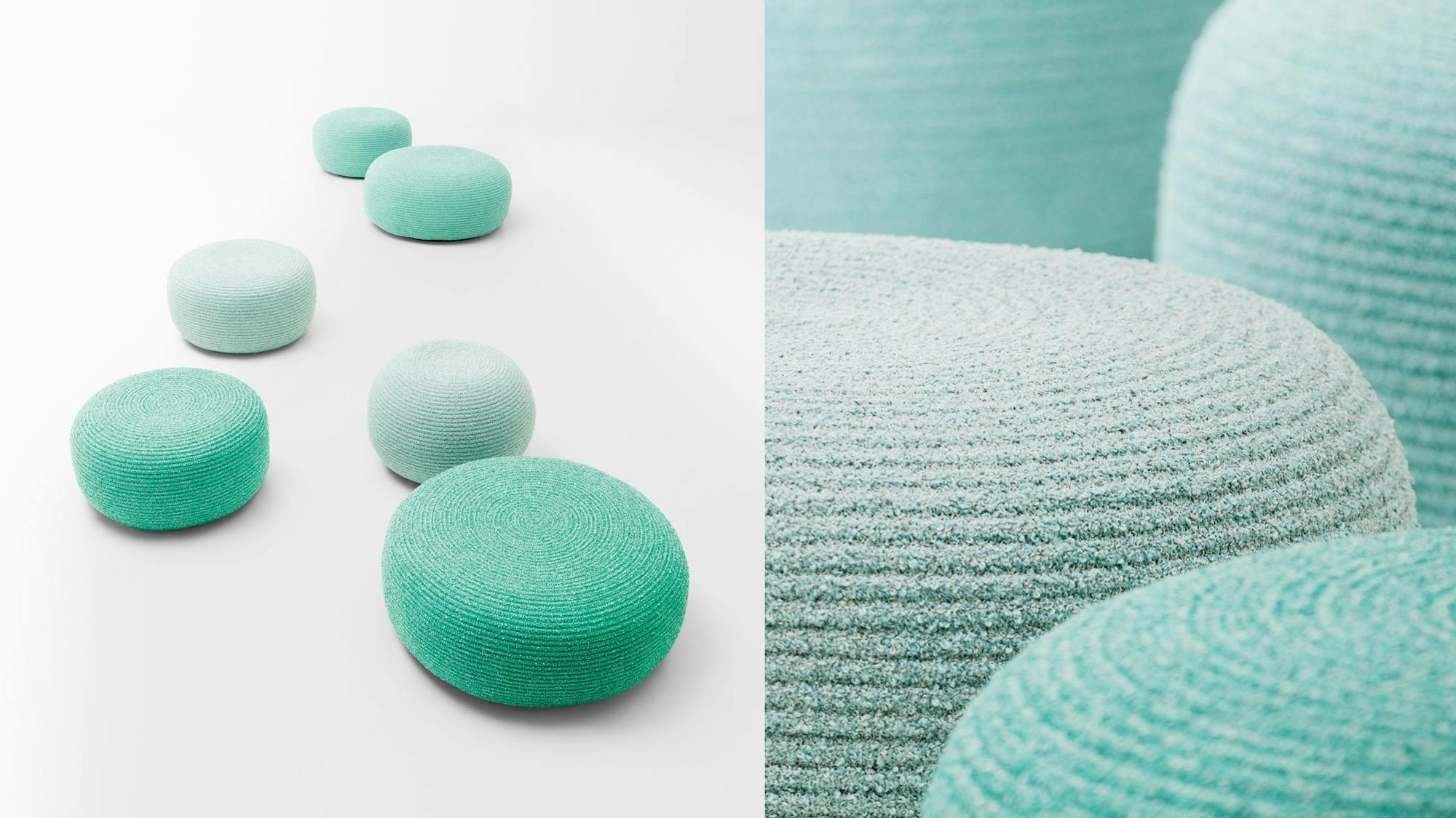 Otto by Paola Lenti