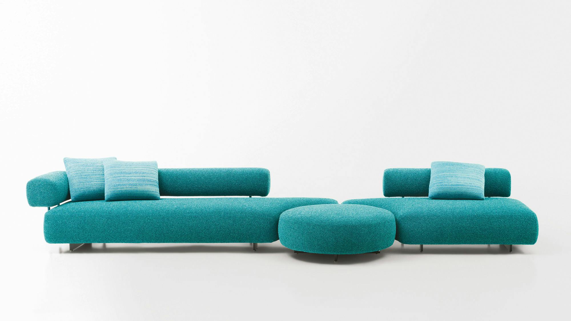 Santorini by Paola Lenti