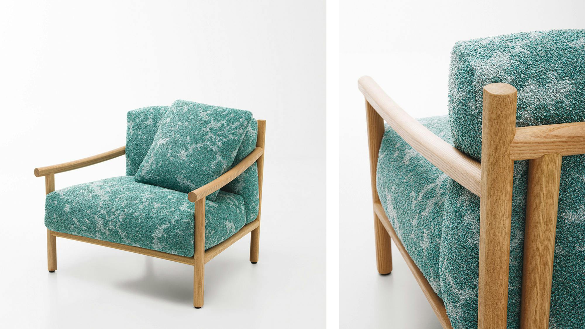 Kyo by Paola Lenti