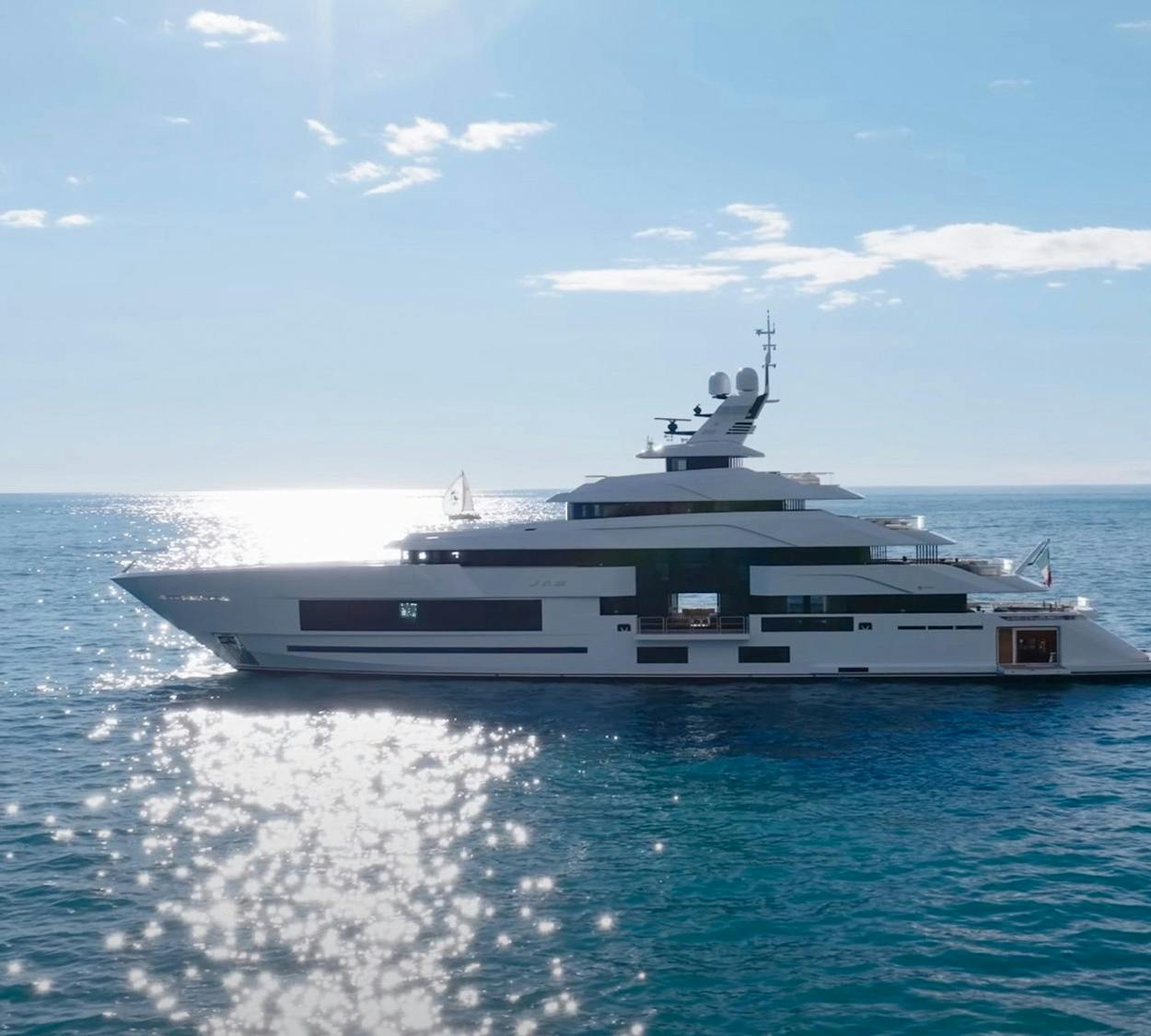 MY Admiral JAS 66m MY Admiral JAS 66m