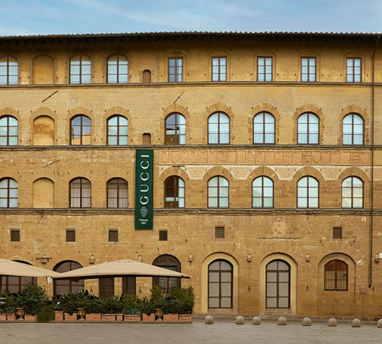 Gucci Firenze Gucci Firenze