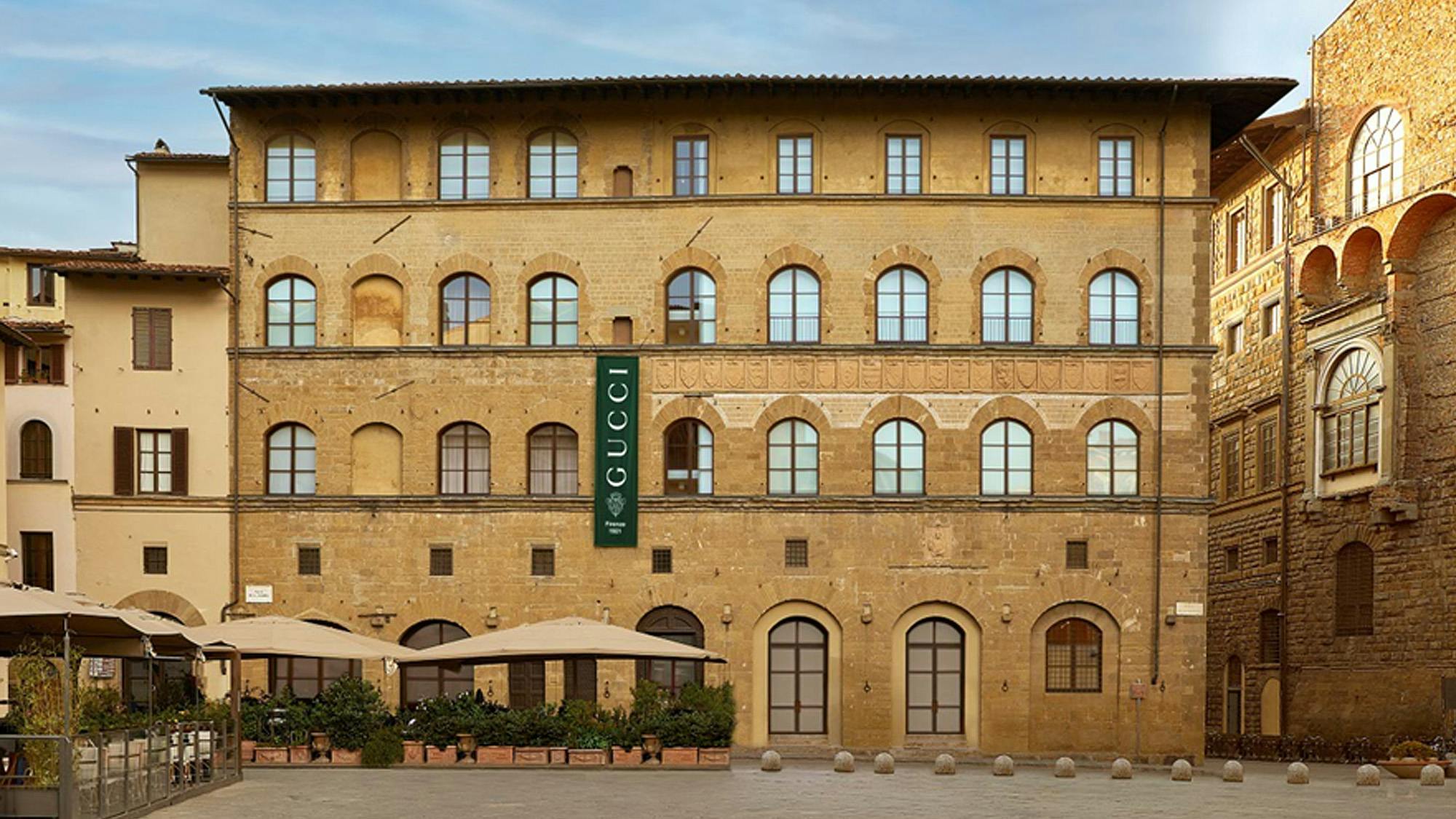Gucci Firenze