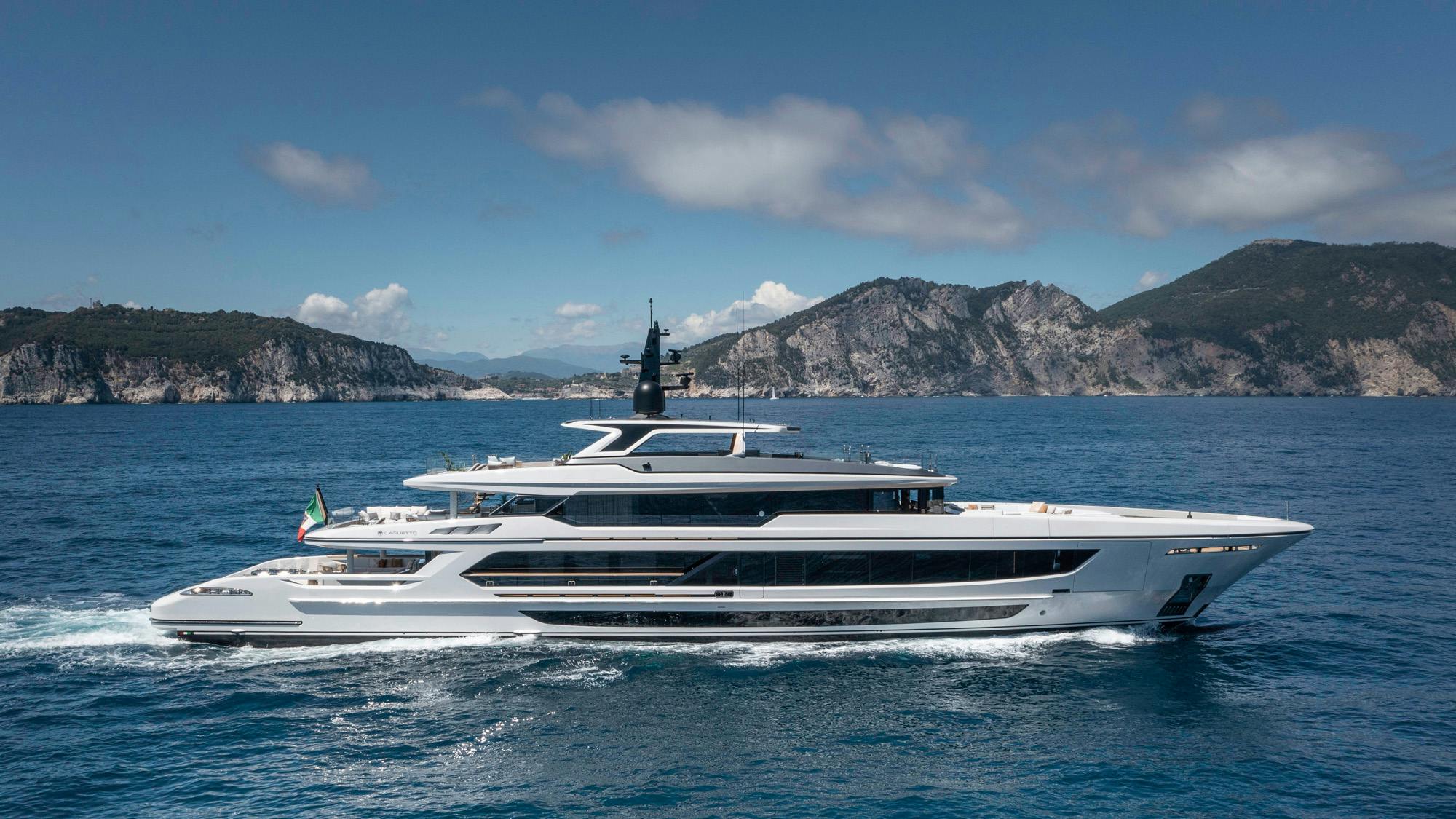 Baglietto T52