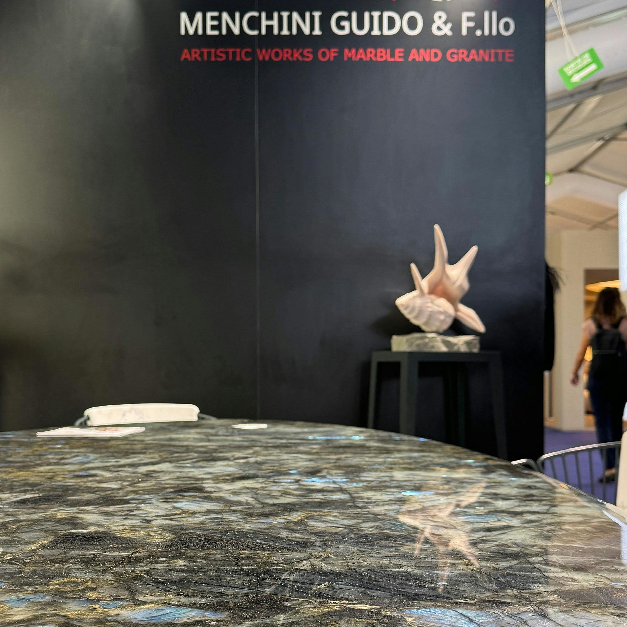 Monaco Yacht Show 2024