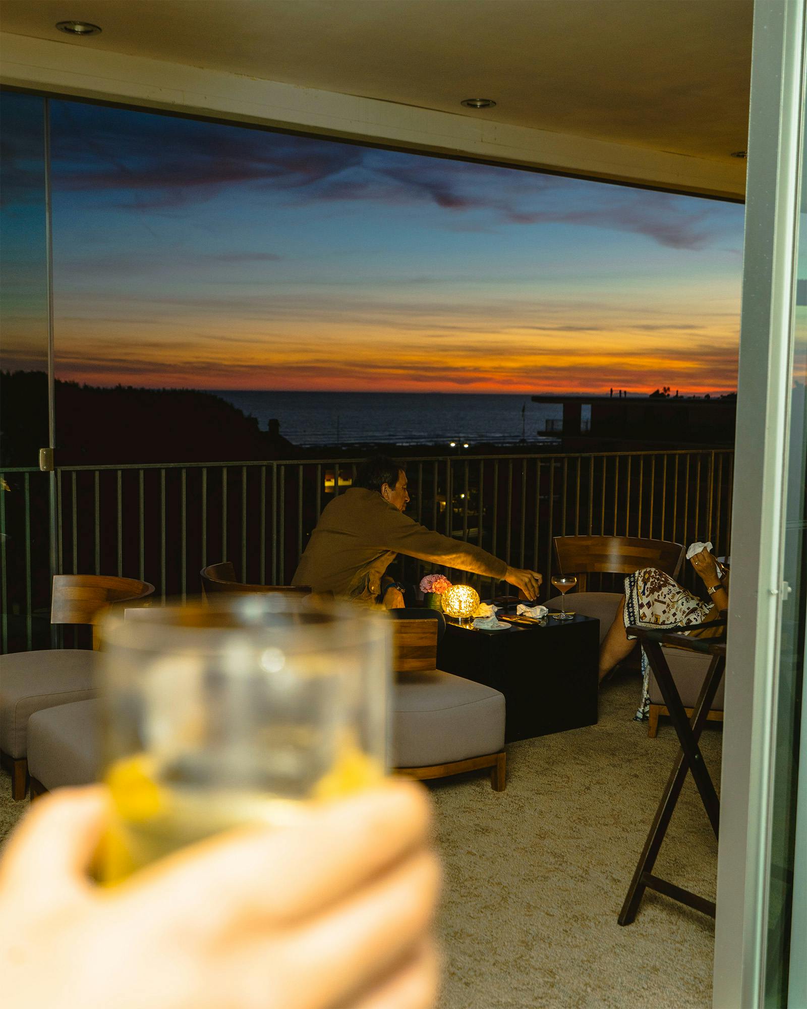 67 Sky Lounge Principe Forte dei Marmi