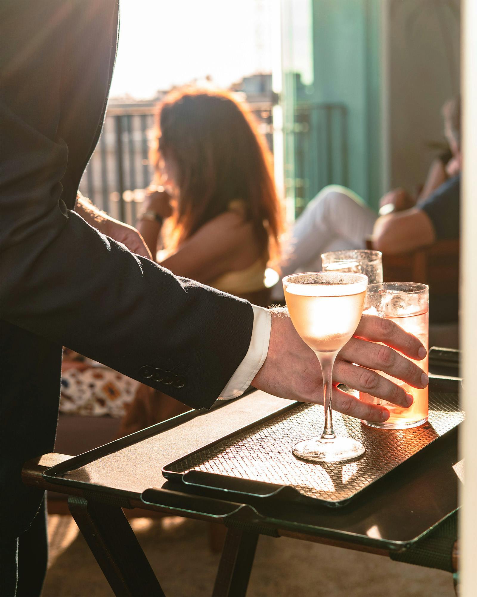 67 Sky Lounge Principe Forte dei Marmi