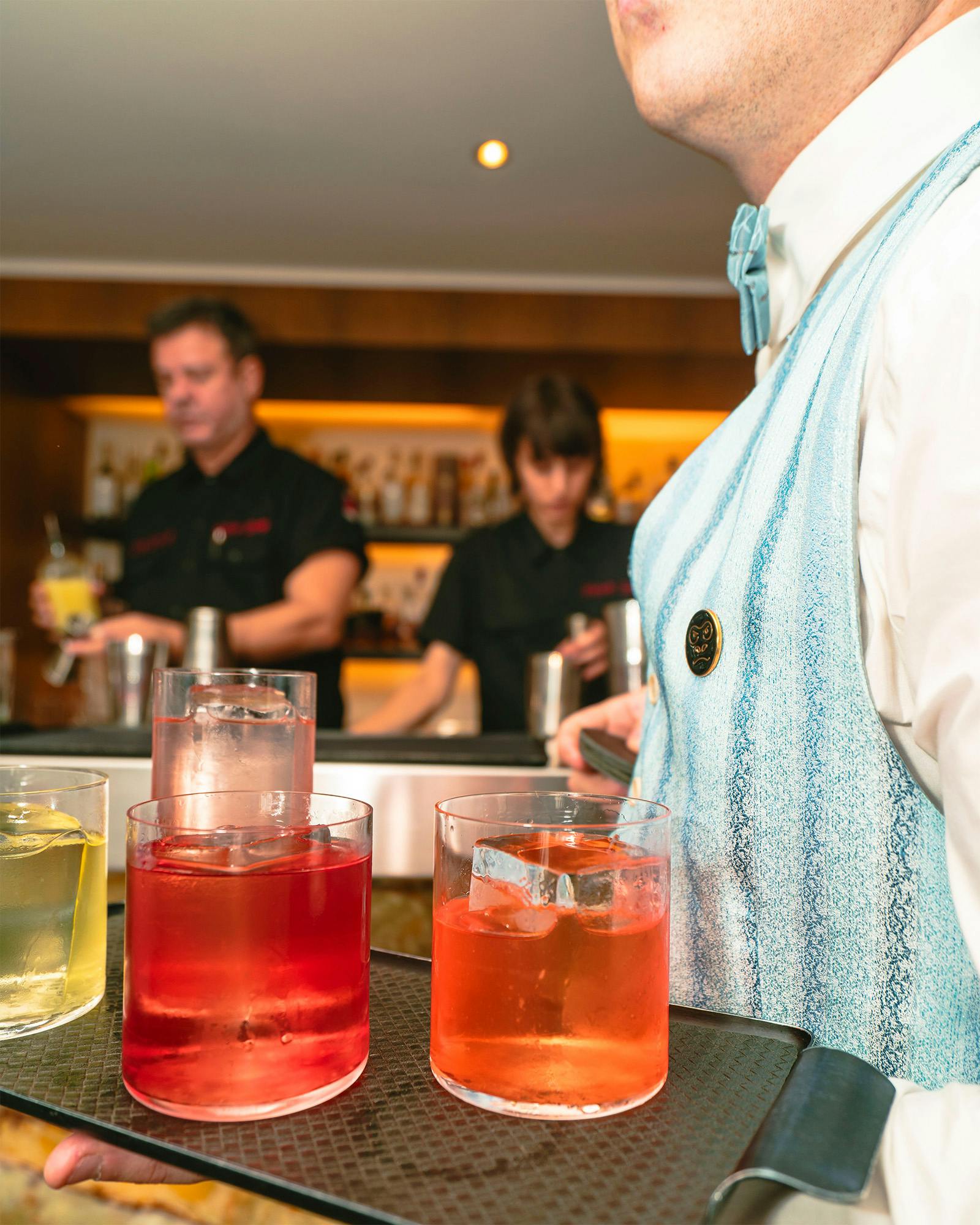 67 Sky Lounge Principe Forte dei Marmi