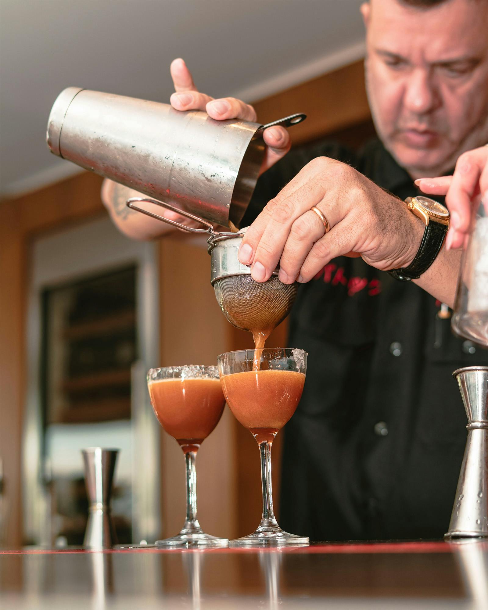 67 Sky Lounge Principe Forte dei Marmi