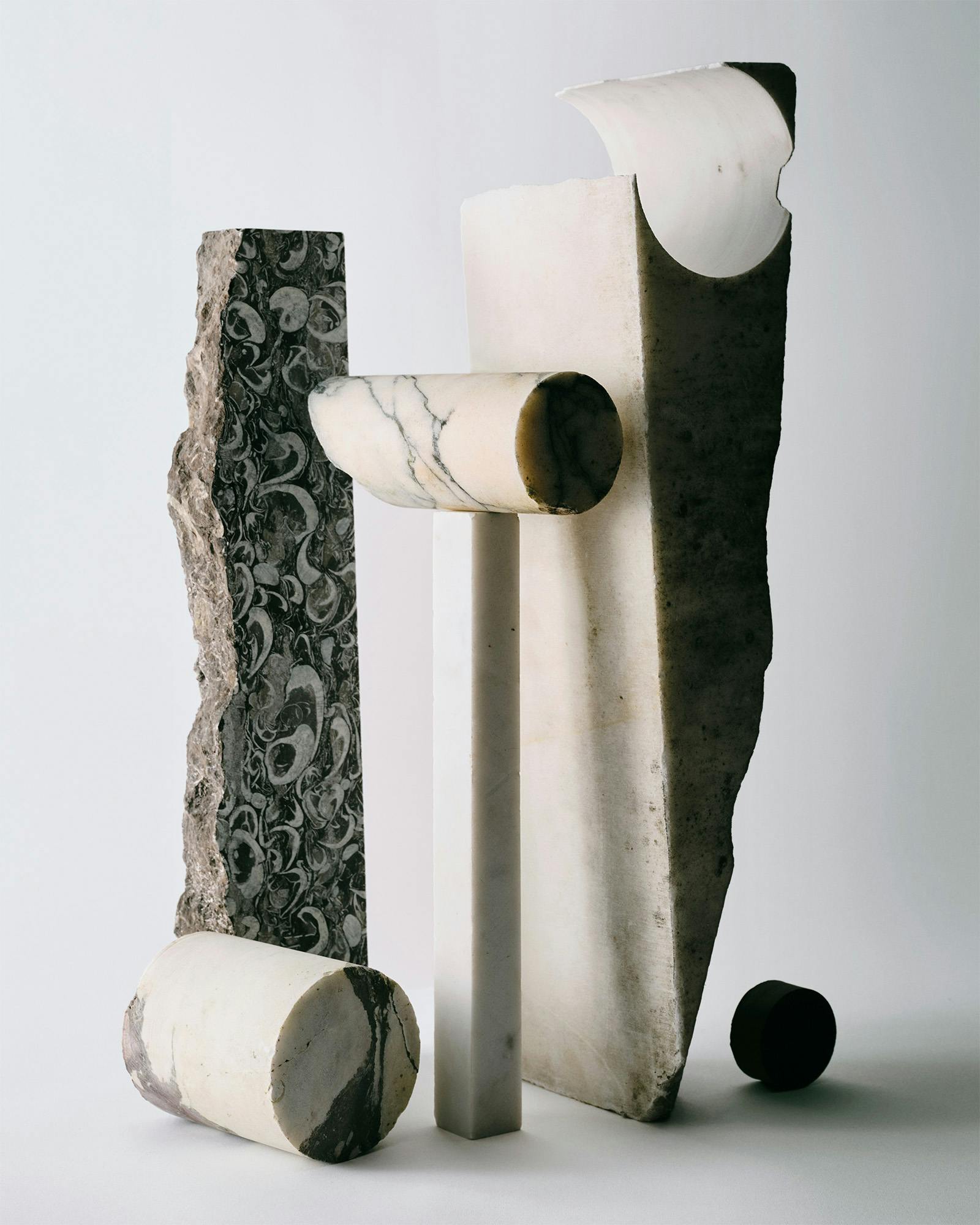 Marco Gazza, "Equilibrio"