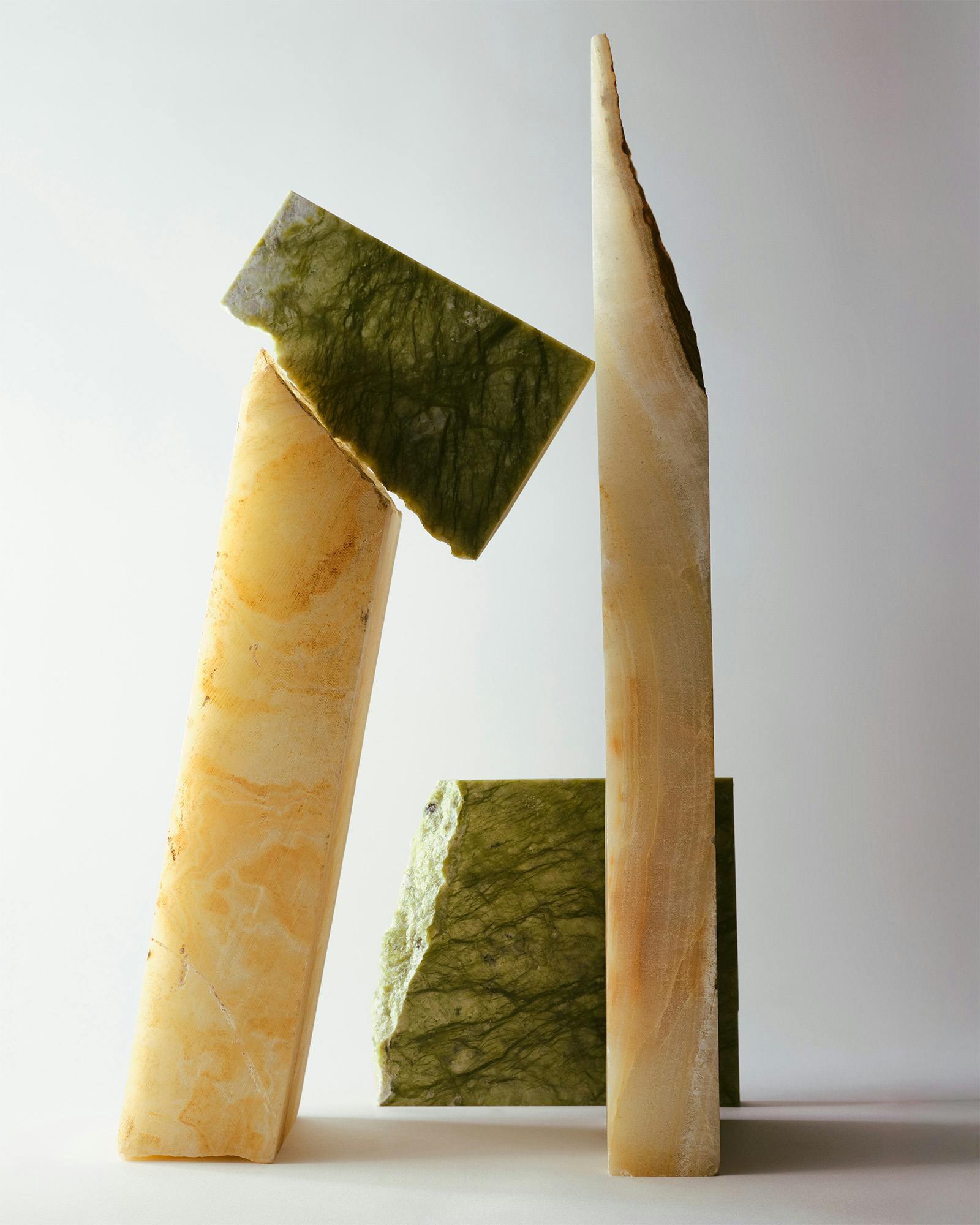 Marco Gazza, "Equilibrio"