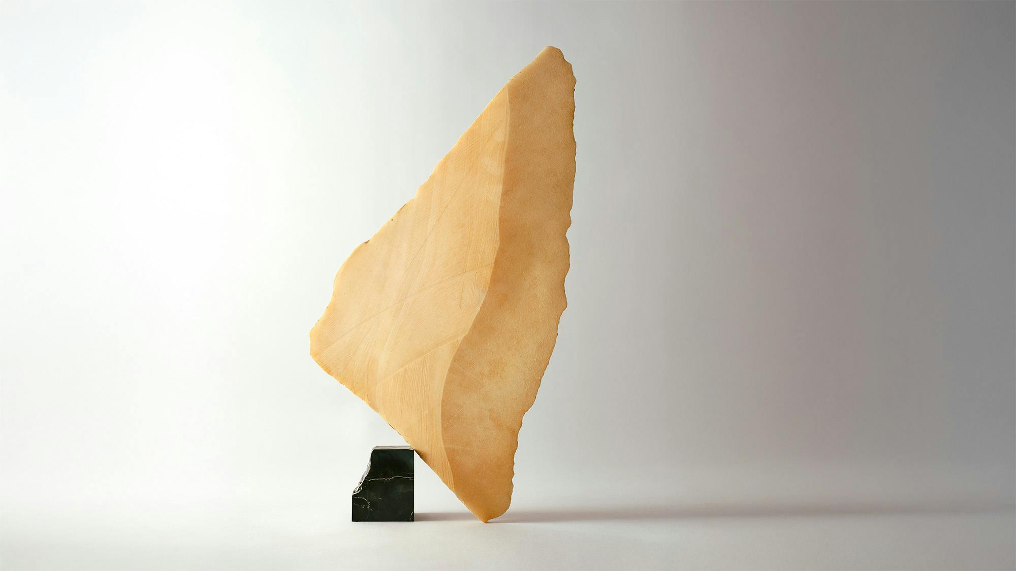 Marco Gazza, "Equilibrio"